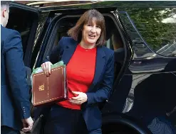 SNP call for apology with Labour set to ‘finally admit’ £20bn in cuts ...