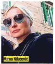  ?? ?? Mirna Nikčević