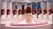  ??  ?? Juno Calypso’s The Honeymoon Suite from the exhibition.