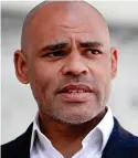  ??  ?? Objections: Marvin Rees