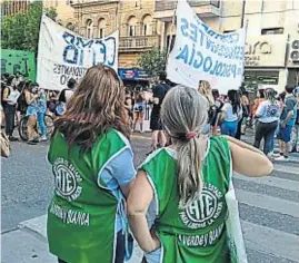  ?? LEGISLATUR­A PROVINCIAL ?? JOSÉ DE LA QUINTANA. La Unicameral sesionó donde funcionó un centro de detención.