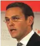  ??  ?? (left) and James Murdoch