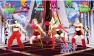  ?? Photograph: Ubisoft ?? ‘A fun and chaotic experience’ … Just Dance 2024.