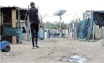SA is a nation of poor people, rather than a poor nation - PressReader