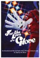  ??  ?? For the Love of a Glove poster