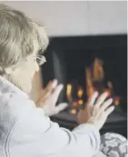  ??  ?? 0 Fuel poverty affects thousands