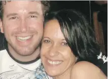  ??  ?? Ugo Fredette has been formally charged with second-degree murder in the killing of his partner Véronique Barbe.