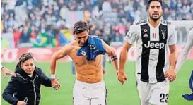  ?? (@PAUDYBALA_JR) ?? Paulo Dybala. Su Juventus va rumbo a otro “Scudetto”.