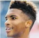  ??  ?? Felix Auger-Aliassime