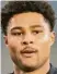  ??  ?? Serge Gnabry