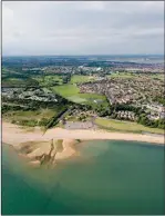  ?? Picture by Jason Hawkes ?? INVITING
Stokes Bay