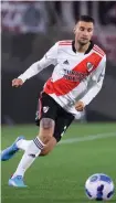  ?? ?? Emanuel Mammana, River Plate