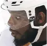  ??  ?? P.K. Subban