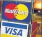  ?? AP ?? The ban on Mastercard triggered a flurry of emails between the US and India.