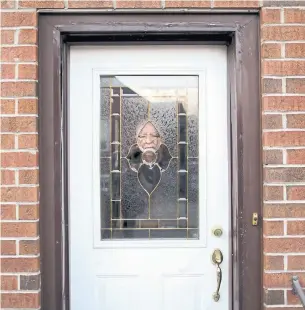  ?? RICHARD LAUTENS TORONTO STAR ?? Claudio Martins is trying to patiently wait out COVID-19. The 82-year-old hopes seniors such as himself are still able to get out, get some exercise and do what they can. “You’re going to die when it’s your turn to die, but even if you’re older you can still take care of yourself,” he says.