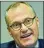  ??  ?? Lt. Gov. Casey Cagle is the choice of many top lobbyists in the race for governor.