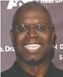  ?? Depositpho­tos ?? Andre Braugher (“Homicide: Life on the Street”)