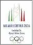  ?? Ansa ?? Dalla Scala alla neve Giovanni Malagò, Beppe Sala e Luca Zaia. Poi il logo di Milano-Cortina 2026