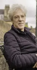  ??  ?? Stewart Copeland’s Adventure... BBC4, 9.30pm