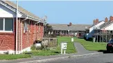  ??  ?? The Invercargi­ll City Council will stagger the rent increase for its flats over two years.