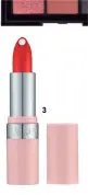  ?? ?? 3. Batom Hydramatic, AVON, R$ 40.