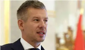 State Duma warns Hungary about potential risks in energy cooperation