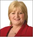  ??  ?? Labour Councillor Marie Moloney.