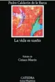  ?? ?? «La vida es sueño»
Pedro Calderón de la Barca CÁTEDRA 208 páginas, 9,95 euros