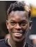  ??  ?? NBA Star Dennis Schröder