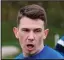  ??  ?? Ryan Jack has called for calm