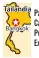  ??  ?? País: Tailandia
Capital: Bangkok Población: 65,49 millones Extensión: 513,115 km2.