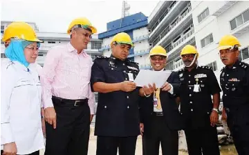 No Name Change For Ipd Serdang Pressreader