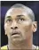  ??  ?? Forward Metta World Peace is back in the NBA after 19 months.