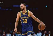  ?? Ryan Sun/Associated Press ?? Golden State Warriors guard Stephen Curry will be making his first appearance on the U.S. Olympic team.