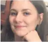 ??  ?? MISSING Libby Squire, 21