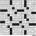  ??  ?? ©2018 Tribune Content Agency, LLC All Rights Reserved. Wednesday’s Puzzle Solved