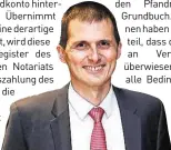  ?? ?? Jörg Jäger, Notar