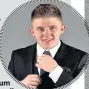  ??  ?? Motherwell Concert Hall welcomes the return of X-Factor 2013 runner-up, Nicholas McDonald, for a fun-filled show on Friday, September 29.
The performanc­e by the former Wishaw schoolboy will feature tracks from his first album, his upcoming album and...