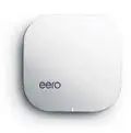  ??  ?? WI-FI extender You want apps in the attic. Browsing in the basement. Eero’s Wi-Fi range extender system is an easy fix for filling pesky dead spots in your home. Starting at $149. eero.com