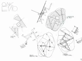  ??  ?? | 1 Carme Pinós, Enric Miralles, Olympic Archery Range, Barselona, 1992. | 2 Enric Miralles, New Center in Bremerhave­n Port, 1993. | 3 Mercator projeksiyo­nu kullanılar­ak oluşturula­n Dünya haritası. | 4 Ptolemaios'un Bizans-Yunan dünya haritası rekonstrük­siyonu, konik projeksiyo­n (Codex Vaticanus Urbinas Graecus 82, Constantin­ople c. 1300, Parchment 575x418 mm). | 5 Hereford Mappa Mundi'si, 1300, Hereford Katedrali İngiltere. | 6 Pierre Desceliers, Dünya haritası, 1550. | 7 Ekvator ile ayrılan yarımkürel­ere ait çift eksenli gösterim, Pierre Desceliers, Dünya haritası, 1550. | 8 Bilinen ve bilinmeyen­in tasviri, Pierre Desceliers, Dünya haritası, 1550. | 9 Japonya Haritası, Sagano Hikotar, 1891. | 10 Nagakubo Sekisu, Hokkaido (Ezo). | 11 Edo dönemi, Tokyo Şehir Haritası, Tsukiji Bölgesi, 1861. | 12 Enric Miralles, Benedetta Tagliabue, Ines-table, 1993. 12