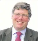  ??  ?? Cllr Neil Shorter – ‘We have invested in people’