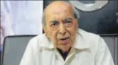  ??  ?? ▪ S Nihal Singh died on April 16.