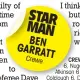  ??  ?? STAR MAN BEN GARRATT
Crewe