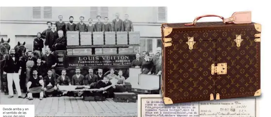 Louis Vuitton lleva la mitología de la mujer al futuro en su