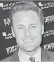  ?? RICHARD SHOTWELL, INVISION/AP ?? Host Chris Harrison says there’ll be a new social media protocol for contestant­s.