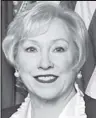  ??  ?? Nancy Zimpher