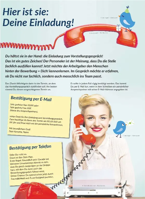Deine Einladung Pressreader