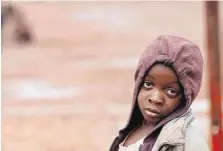  ?? FOTO: FESTIVAL DI VENEZIA ?? Daniel McCabes „This Is Congo“ist ein beeindruck­ender Dokumentar­film über das zerrissene Land.