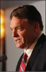  ??  ?? Houston Nutt