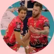  ?? TARANTINI ?? Atanasijev­ic e Zaytsev